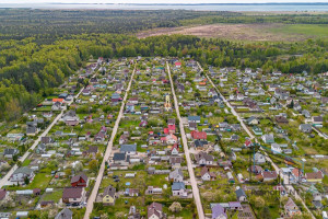 Parduodamas namas Derceklių k., Klaipėdos r. sav., 77 m2 ploto, 2 aukštai 9