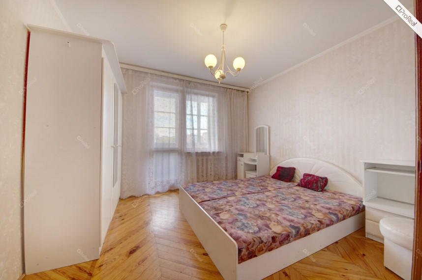 Nuomojamas butas Jeruzalės g., Jeruzalė, Vilniaus m., Vilniaus m. sav., 50 m2 ploto, 2 kambariai 1