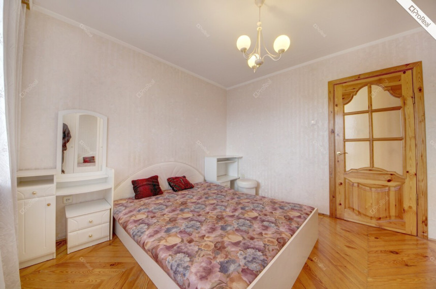 Nuomojamas butas Jeruzalės g., Jeruzalė, Vilniaus m., Vilniaus m. sav., 50 m2 ploto, 2 kambariai 3