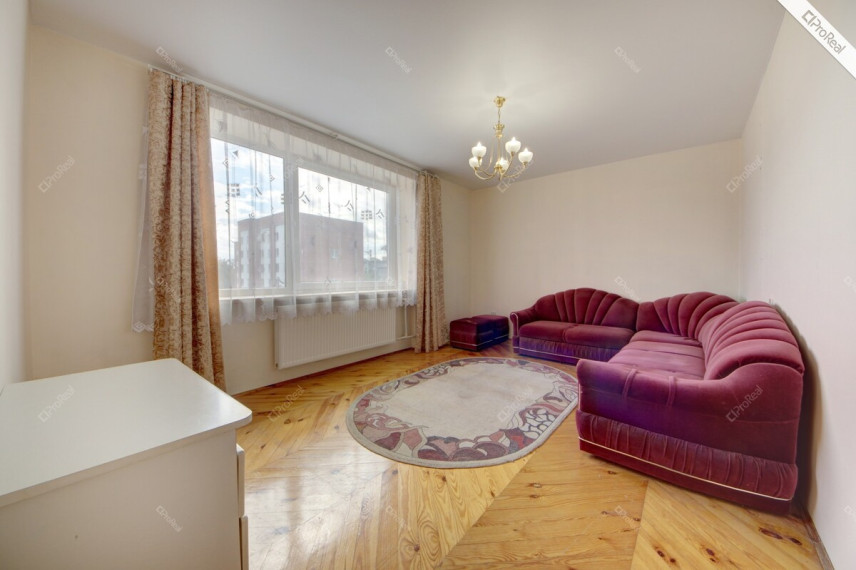 Nuomojamas butas Jeruzalės g., Jeruzalė, Vilniaus m., Vilniaus m. sav., 50 m2 ploto, 2 kambariai 4