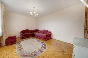 Nuomojamas butas Jeruzalės g., Jeruzalė, Vilniaus m., Vilniaus m. sav., 50 m2 ploto, 2 kambariai 5