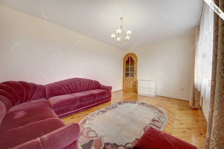 Nuomojamas butas Jeruzalės g., Jeruzalė, Vilniaus m., Vilniaus m. sav., 50 m2 ploto, 2 kambariai 6
