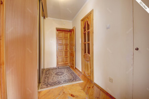 Nuomojamas butas Jeruzalės g., Jeruzalė, Vilniaus m., Vilniaus m. sav., 50 m2 ploto, 2 kambariai 11