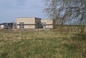 Parduodamas namas Klemiškės II k., Klaipėdos r. sav., 120 m2 ploto, 1 aukštai 3