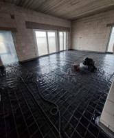 Parduodamas namas Klemiškės II k., Klaipėdos r. sav., 120 m2 ploto, 1 aukštai 4