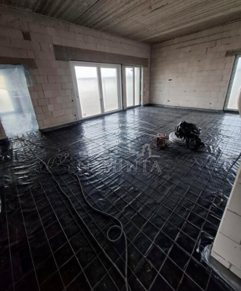 Parduodamas namas Klemiškės II k., Klaipėdos r. sav., 120 m2 ploto, 1 aukštai 4