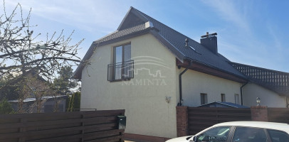 Parduodamas namas Tauralaukis, Klaipėdos m., Klaipėdos m. sav., 100 m2 ploto, 2 aukštai 1
