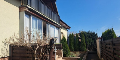 Parduodamas namas Tauralaukis, Klaipėdos m., Klaipėdos m. sav., 100 m2 ploto, 2 aukštai 2