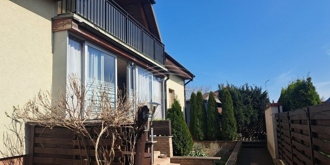 Parduodamas namas Tauralaukis, Klaipėdos m., Klaipėdos m. sav., 100 m2 ploto, 2 aukštai 2