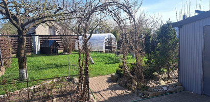 Parduodamas namas Tauralaukis, Klaipėdos m., Klaipėdos m. sav., 100 m2 ploto, 2 aukštai 3