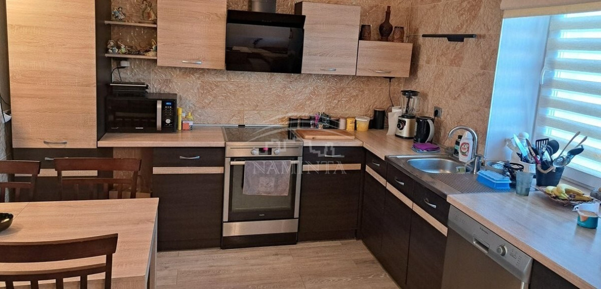 Parduodamas namas Tauralaukis, Klaipėdos m., Klaipėdos m. sav., 100 m2 ploto, 2 aukštai 4