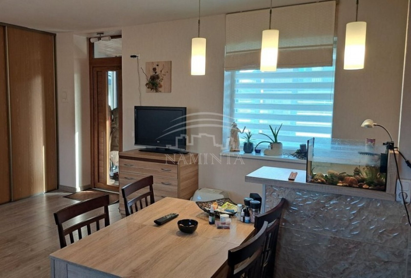 Parduodamas namas Tauralaukis, Klaipėdos m., Klaipėdos m. sav., 100 m2 ploto, 2 aukštai 6