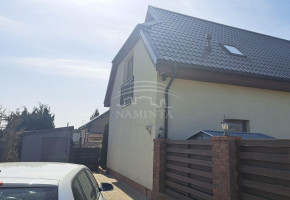 Parduodamas namas Tauralaukis, Klaipėdos m., Klaipėdos m. sav., 100 m2 ploto, 2 aukštai 10