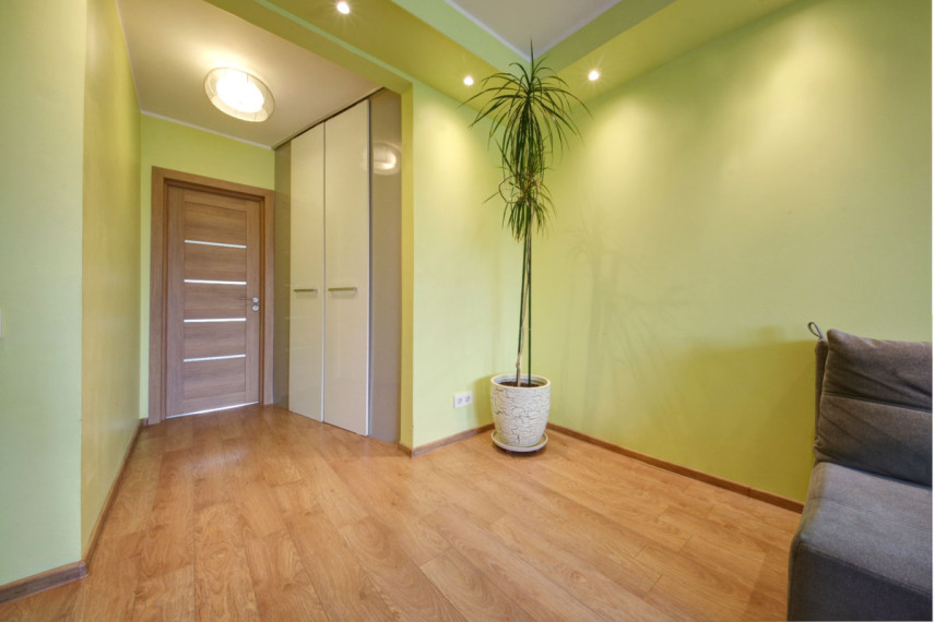 Nuomojamas butas Žirmūnų g., Žirmūnai, Vilniaus m., Vilniaus m. sav., 45 m2 ploto, 2 kambariai 4