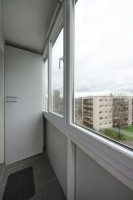 Nuomojamas butas Žirmūnų g., Žirmūnai, Vilniaus m., Vilniaus m. sav., 45 m2 ploto, 2 kambariai 10