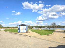 Parduodamas butas Joniškio mstl., Molėtų r. sav., 46 m2 ploto, 2 kambariai 4