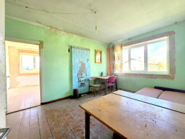 Parduodamas butas Joniškio mstl., Molėtų r. sav., 46 m2 ploto, 2 kambariai 1