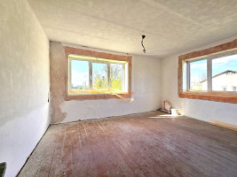 Parduodamas butas Joniškio mstl., Molėtų r. sav., 46 m2 ploto, 2 kambariai 6