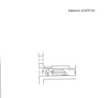 Parduodamas butas Trakų g., Senamiestis, Vilniaus m., Vilniaus m. sav., 85 m2 ploto, 4 kambariai 22