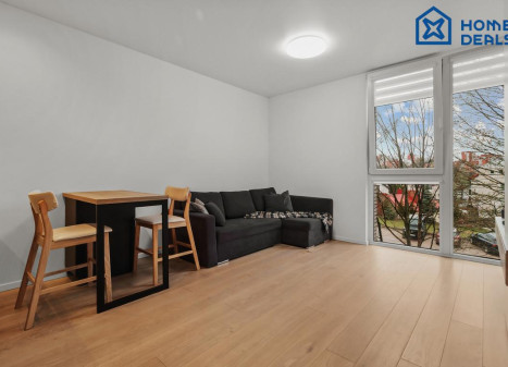 Nuomojamas butas Kolektyvo g., Baltupiai, Vilniaus m., Vilniaus m. sav., 27.00 m² ploto 1 kambarys