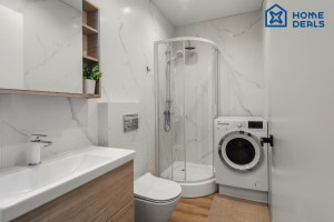 Nuomojamas butas Kolektyvo g., Baltupiai, Vilniaus m., Vilniaus m. sav., 27.00 m² ploto 1 kambarys 11