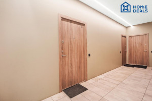 Nuomojamas butas Kolektyvo g., Baltupiai, Vilniaus m., Vilniaus m. sav., 27.00 m² ploto 1 kambarys 14