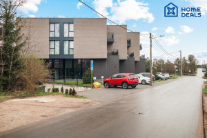 Nuomojamas butas Kolektyvo g., Baltupiai, Vilniaus m., Vilniaus m. sav., 27.00 m² ploto 1 kambarys 16