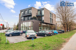 Nuomojamas butas Kolektyvo g., Baltupiai, Vilniaus m., Vilniaus m. sav., 27.00 m² ploto 1 kambarys 17
