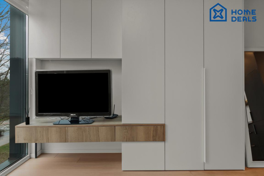 Nuomojamas butas Kolektyvo g., Baltupiai, Vilniaus m., Vilniaus m. sav., 27.00 m² ploto 1 kambarys 4