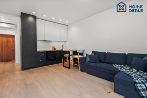 Nuomojamas butas Kolektyvo g., Baltupiai, Vilniaus m., Vilniaus m. sav., 27.00 m² ploto 1 kambarys 6