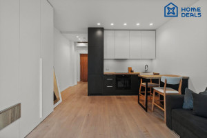 Nuomojamas butas Kolektyvo g., Baltupiai, Vilniaus m., Vilniaus m. sav., 27.00 m² ploto 1 kambarys 7