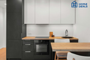 Nuomojamas butas Kolektyvo g., Baltupiai, Vilniaus m., Vilniaus m. sav., 27.00 m² ploto 1 kambarys 8
