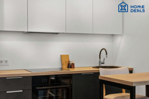 Nuomojamas butas Kolektyvo g., Baltupiai, Vilniaus m., Vilniaus m. sav., 27.00 m² ploto 1 kambarys 9