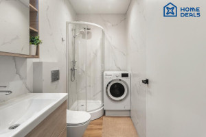 Nuomojamas butas Kolektyvo g., Baltupiai, Vilniaus m., Vilniaus m. sav., 27.00 m² ploto 1 kambarys 10