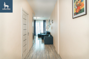 Nuomojamas butas Giedraičių g., Šnipiškės, Vilniaus m., Vilniaus m. sav., 30 m2 ploto, 1 kambariai 6
