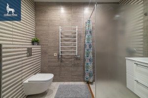 Nuomojamas butas Giedraičių g., Šnipiškės, Vilniaus m., Vilniaus m. sav., 30 m2 ploto, 1 kambariai 7