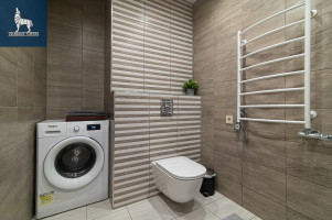 Nuomojamas butas Giedraičių g., Šnipiškės, Vilniaus m., Vilniaus m. sav., 30 m2 ploto, 1 kambariai 8