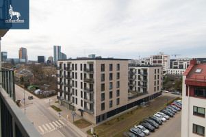 Nuomojamas butas Giedraičių g., Šnipiškės, Vilniaus m., Vilniaus m. sav., 30 m2 ploto, 1 kambariai 11