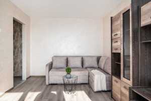 Parduodamas butas Rinktinės g., Šnipiškės, Vilniaus m., Vilniaus m. sav., 32.59 m2 ploto, 1 kambariai 3