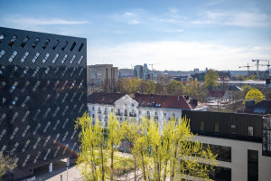 Parduodamas butas Rinktinės g., Šnipiškės, Vilniaus m., Vilniaus m. sav., 32.59 m2 ploto, 1 kambariai 7