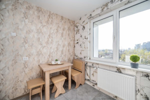 Parduodamas butas Rinktinės g., Šnipiškės, Vilniaus m., Vilniaus m. sav., 32.59 m2 ploto, 1 kambariai 16