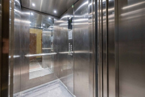 Parduodamas butas Rinktinės g., Šnipiškės, Vilniaus m., Vilniaus m. sav., 32.59 m2 ploto, 1 kambariai 24