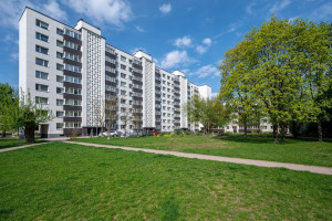 Parduodamas butas Rinktinės g., Šnipiškės, Vilniaus m., Vilniaus m. sav., 32.59 m2 ploto, 1 kambariai 28