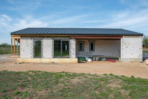 Parduodamas namas Lauknos g., Pilaitė, Vilniaus m., Vilniaus m. sav., 143.49 m2 ploto, 1 aukštai 2