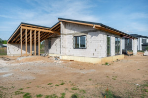 Parduodamas namas Lauknos g., Pilaitė, Vilniaus m., Vilniaus m. sav., 143.49 m2 ploto, 1 aukštai 6