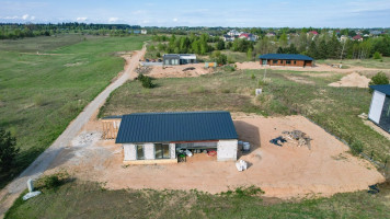 Parduodamas namas Lauknos g., Pilaitė, Vilniaus m., Vilniaus m. sav., 143.49 m2 ploto, 1 aukštai 8