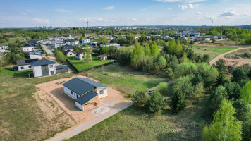Parduodamas namas Lauknos g., Pilaitė, Vilniaus m., Vilniaus m. sav., 143.49 m2 ploto, 1 aukštai 10