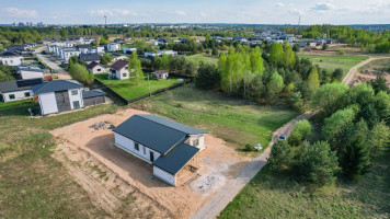 Parduodamas namas Lauknos g., Pilaitė, Vilniaus m., Vilniaus m. sav., 143.49 m2 ploto, 1 aukštai 11