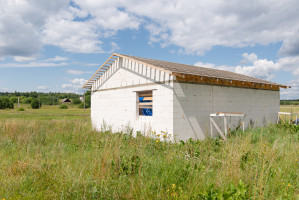 Parduodamas 29 a. žemės sklypas Murlinės k., Vilniaus rajone 8
