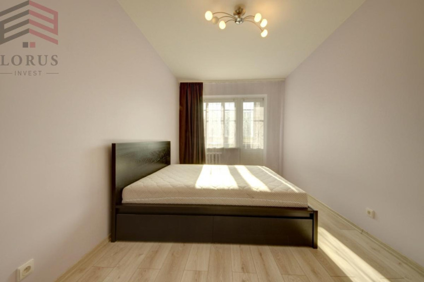 Parduodamas butas Vydūno g., Pilaitė, Vilniaus m., Vilniaus m. sav., 70.06 m2 ploto, 3 kambariai 3